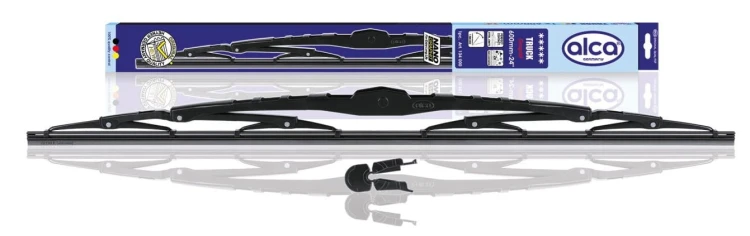 Pióro Wycieraczki 24''/600 mm TRUCK Alca