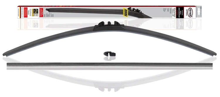 Pióro Wycieraczki 28''/700 mm ALL SEASONS Heyner