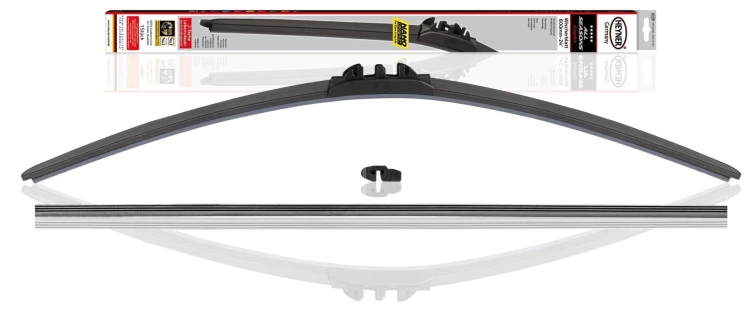 Pióro Wycieraczki 24''/600 mm ALL SEASONS Heyner