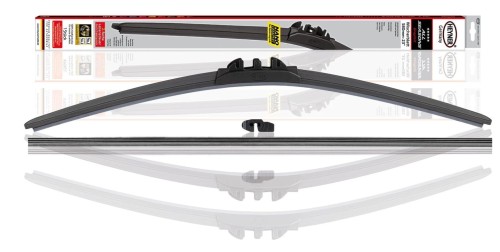 Pióro Wycieraczki 23''/580 mm ALL SEASONS Heyner
