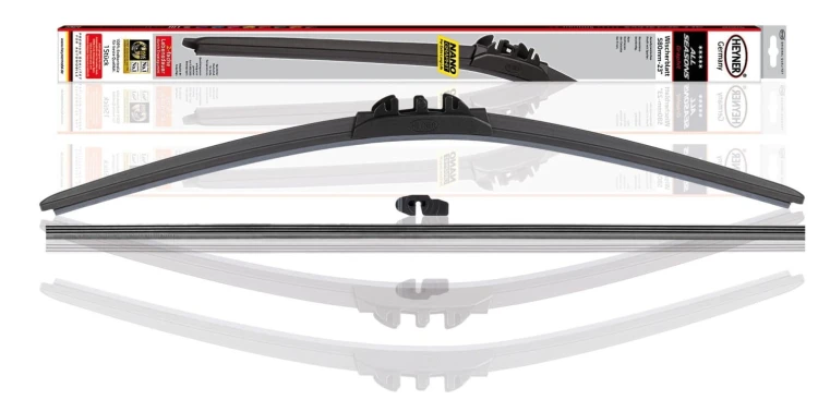 Pióro Wycieraczki 23''/580 mm ALL SEASONS Heyner