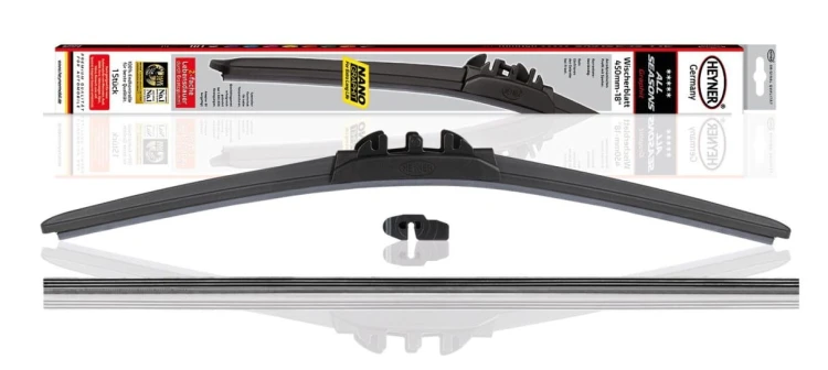 Pióro Wycieraczki 18''/450 mm ALL SEASONS Heyner