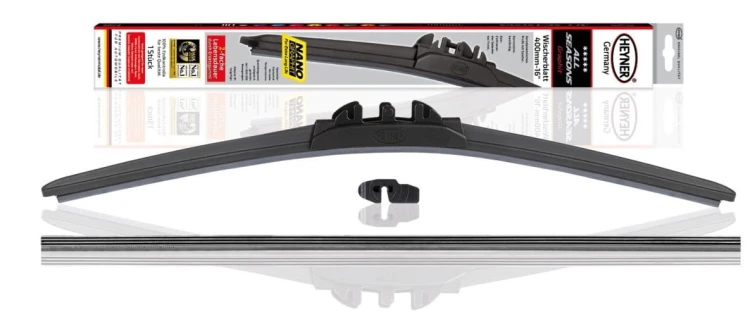 Pióro Wycieraczki 16''/400 mm ALL SEASONS Heyner