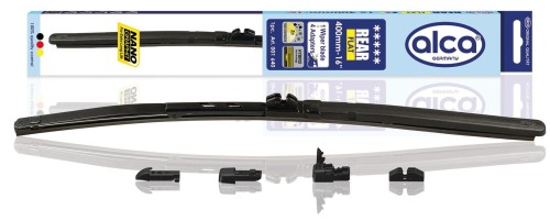 Pióro wycieraczki tylnej 16"/400 mm REAR FLAT Alca