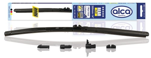 Pióro Wycieraczki tylnej 14"/350 mm alca REAR FLAT Alca