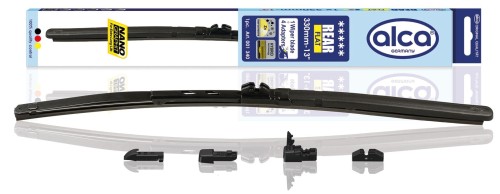Pióro Wycieraczki tylnej 13"/330 mm alca REAR FLAT Alca