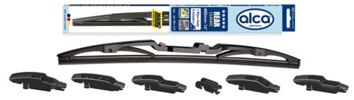 Pióro Wycieraczki tylnej 16"/400 mm REAR CLASSIC Alca