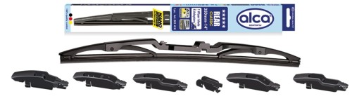 Pióro Wycieraczki tylnej 14"/350 mm REAR CLASSIC Alca