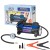 Kompresor samochodowy Kompresor 2 – Zylinder 12 V AeroPressor LED ALCA