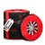 Pokrowce na opony – 4 szt. SUV WheelStar PRO Heyner