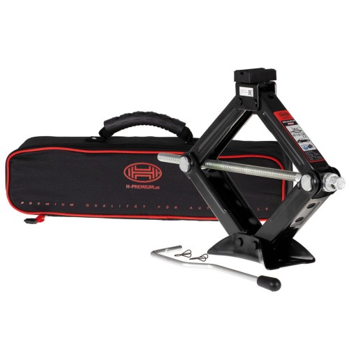 Podnośnik nożycowy UltraLift M PRO 1,5 t Heyner