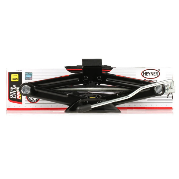 Podnośnik nożycowy UltraLift M PRO 1,5 t Heyner
