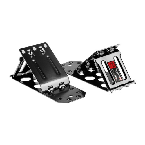 Klin pod koła 500kg – 2 szt. UltraStop Heyner