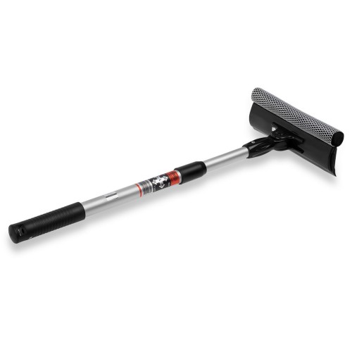 Myjka do szyb składana Alu L 20x80 Super Cleaner L PRO Heyner