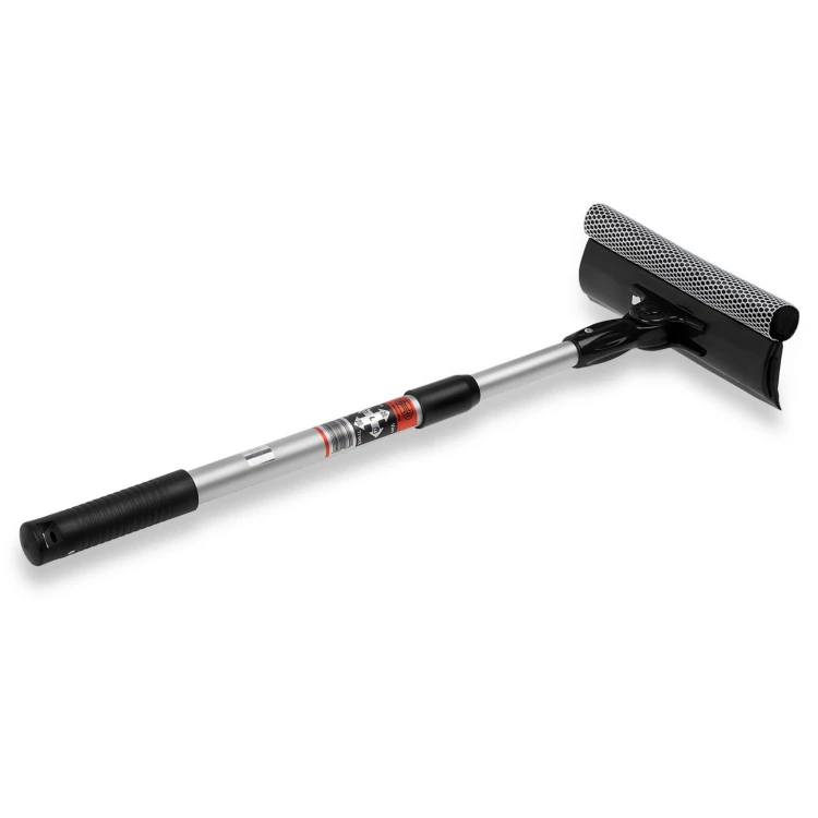 Myjka do szyb składana Alu L 20x80 Super Cleaner L PRO Heyner