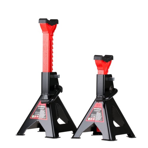 Kobyłki samochodowe – 2 szt.UltraSafe PRO 3T Heyner