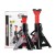 Kobyłki samochodowe – 2 szt.UltraSafe PRO 3T Heyner