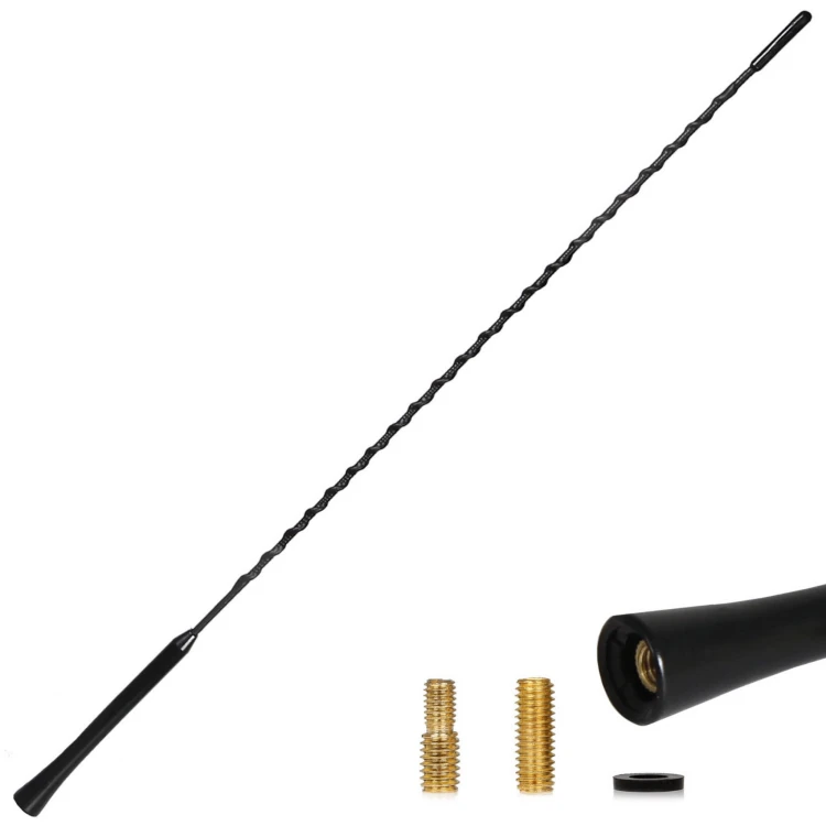 Uniwersalny wymienny pręt antenowy L 55cm Alca