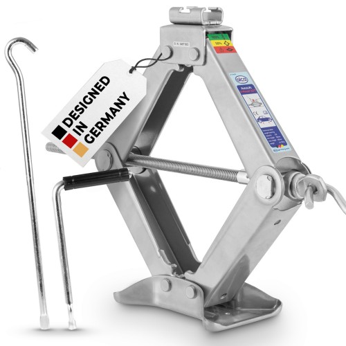Podnośnik nożycowy X – Power 2T Auto Lift X – Power Alca