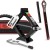 Podnośnik trapezowy Ultra Lift S PRO 1.0t Black Edition Heyner