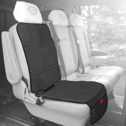 Dywaniki samochodowe Mata Maxi PRO black Heyner