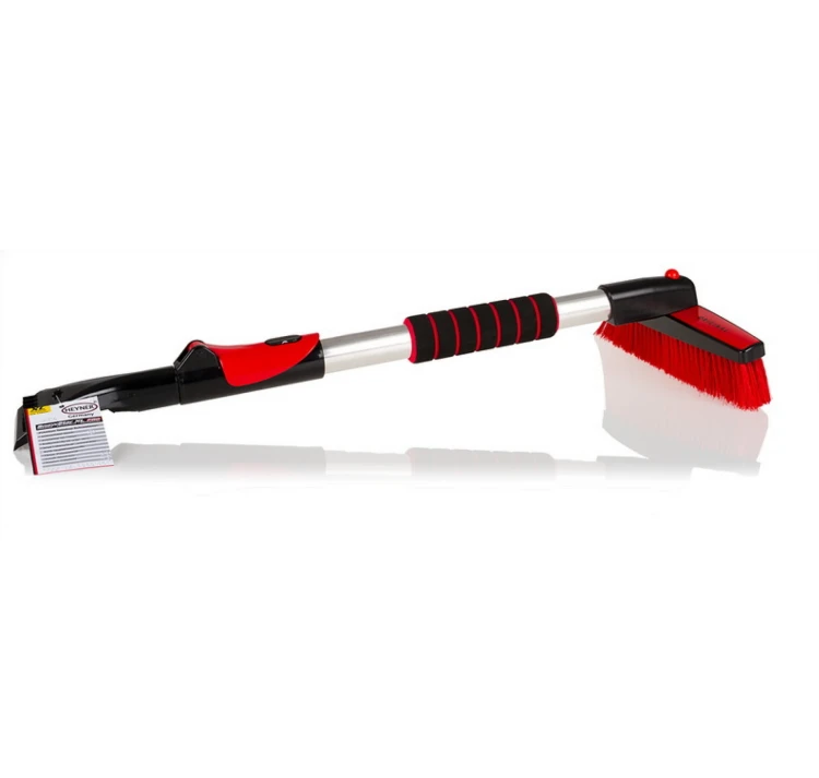 Teleskopowa szczotka do odśnieżania SnowStar XL PRO Heyner