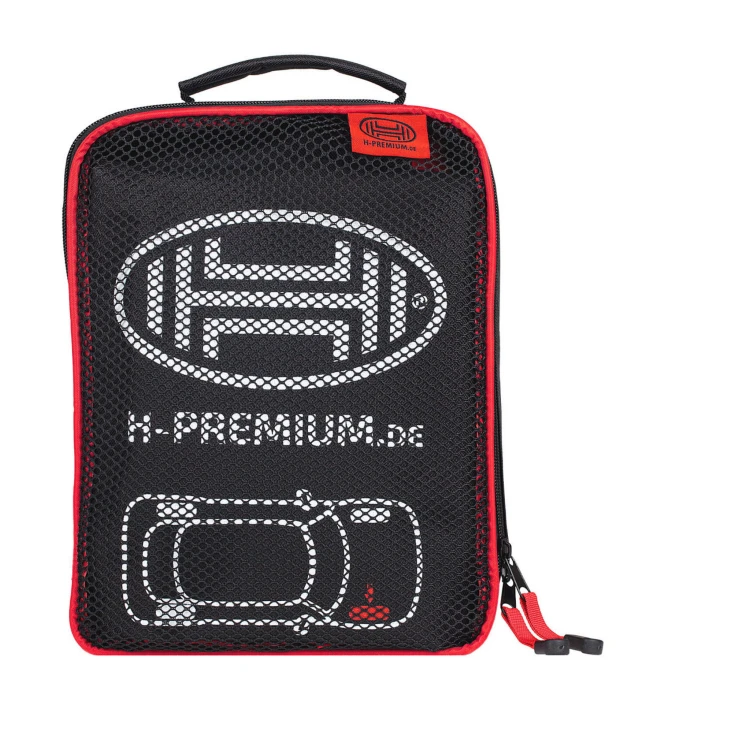 Torby Pokrowce na opony – 4 szt. M WheelStar PRO Heyner