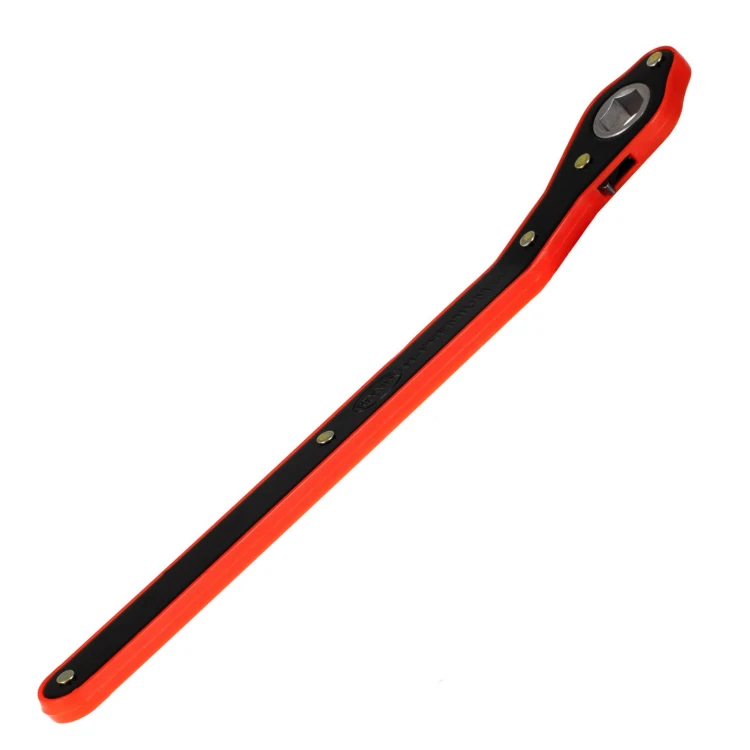 Klucz Grzechotka do Podnośników ULTRA RATCHET PRO 17 mm Heyner