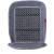 Pokrowiec z drewnianymi kuleczkami Velvet Comfort PRO Heyner