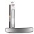 Lusterko panoramiczne Premium 430x80mm Heyner