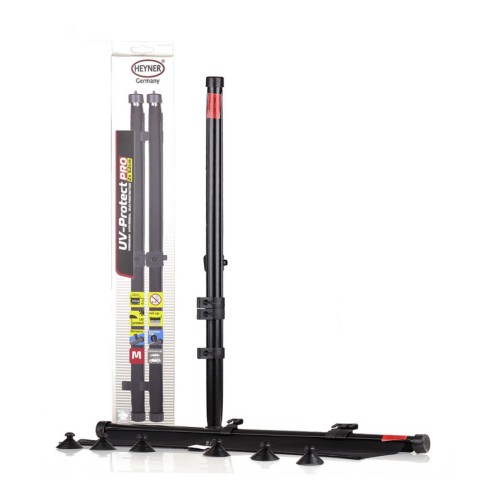Roleta przeciwsłoneczna UV Protect M PRO 2x52 cm Heyner