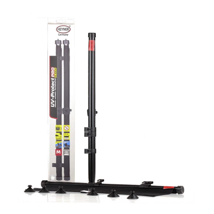 Roleta przeciwsłoneczna UV Protect M PRO 2x52 cm Heyner