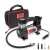 Kompresor samochodowy 12V Kompresor 12V BigAir 40L Premium PRO Heyner