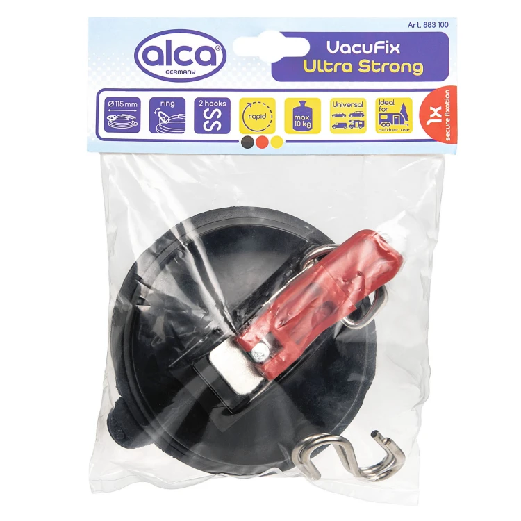 Przyssawka VacuFix Ultra Alca