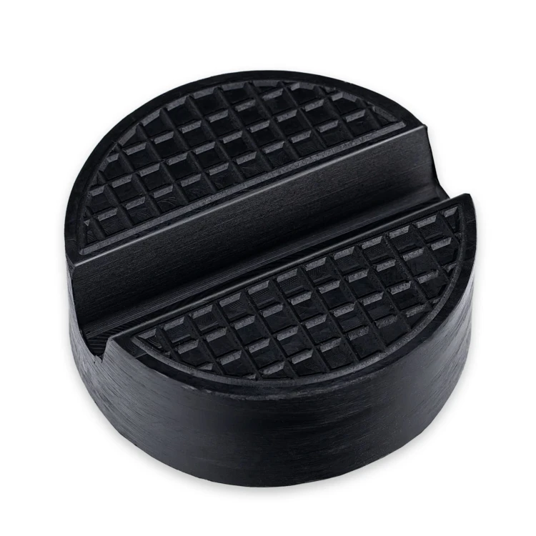Gumowa podkładka do podnośników RubberPad PRO Heyner