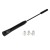 Uniwersalny wymienny pręt antenowy XS black Alca