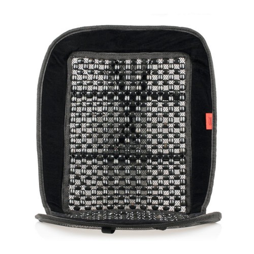 Pokrowiec na fotel Velvet Comfort PRO black Heyner