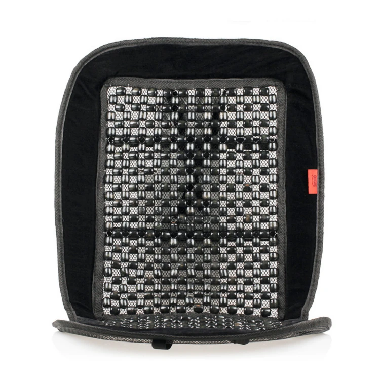 Pokrowiec na fotel Velvet Comfort PRO black Heyner