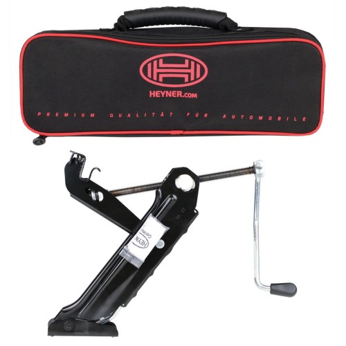 Podnośnik OEM Lift PROGolf/Leon/Octavia 1010kg Heyner