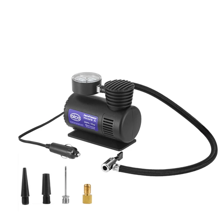 Kompresor samochodowy Kompresor AeroPressor Havarie 12 V Alca