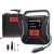 Kompresor samochodowy 12V Kompresor cyfrowy Premium 12V 35L AeroCube PRO Heyner