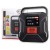 Kompresor samochodowy 12V Kompresor cyfrowy Premium 12V 35L AeroCube PRO Heyner