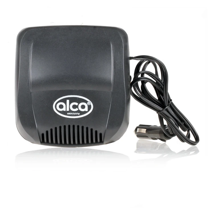 Kompaktowy termowentylator 2w1 12V Thermo Fan Alca
