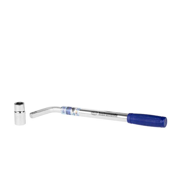 Uniwersalny klucz do kół 17/19 mm L – Instrument Alca