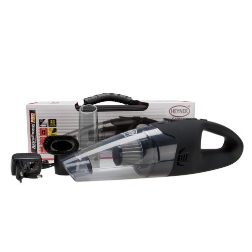 Odkurzacz bezprzewodowy 90W 4500 Akumulator Power PRO Heyner