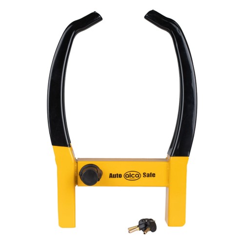 Blokada koła AutoSafe Power Block XL Alca
