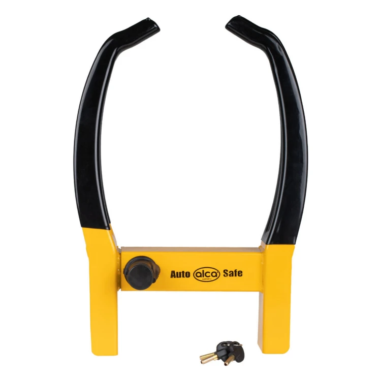 Blokada koła AutoSafe Power Block XL Alca
