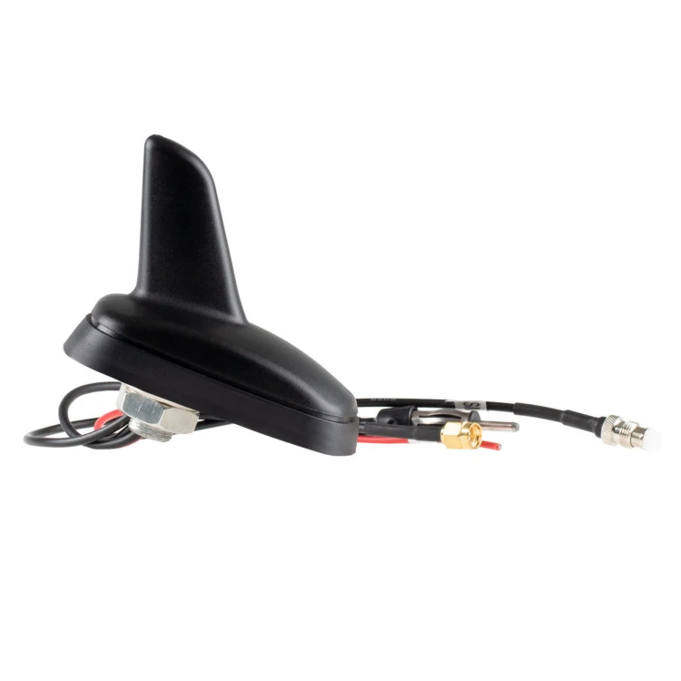 Antena samochodowa Antena dachowa płetwa rekina Multi AM/FM, GPS, GSM Alca