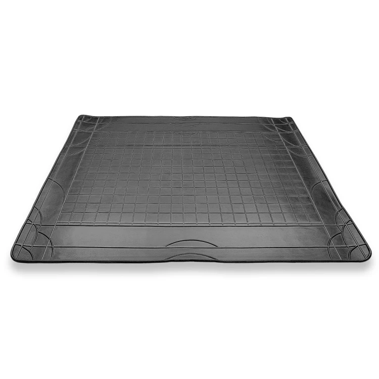Dywaniki samochodowe Mata gumowa do bagażnika100x80cm TrunkProtectUniversal M Alca