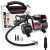 Kompresor samochodowy Kompresor 12 V / 30 L SMD BigAir30L PRO Heyner
